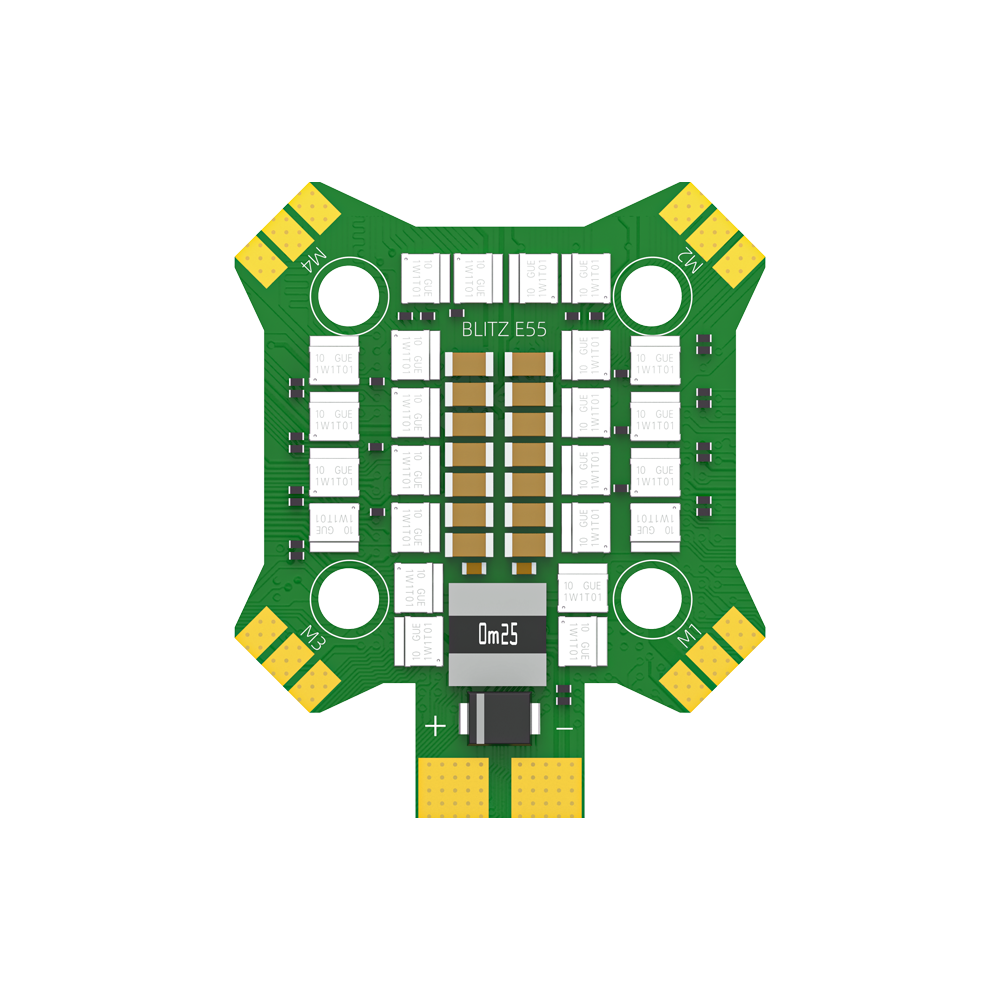 iFlight-BLITZ-Mini-F7-Flugkontroller-20x20mm--BLITZ-Mini-E55-4in1-ESC-BL_32-fuumlr-Nazgul5-Evoque-F5-1916516-5